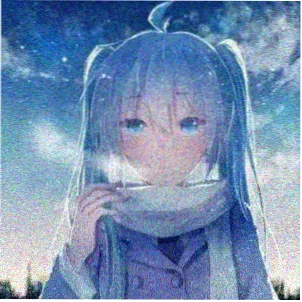 读者林岚的头像